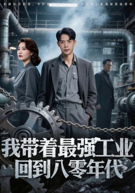 我?guī)е顝姽I(yè)，回到八零年代